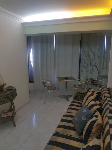 Imagen 5 de 15 de Se Vende Apartamento En Res. Coral Suite, Chichiriviche (gla-1096)