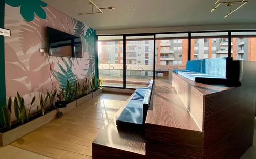 Apartamento En Venta En Nueva Colina. Cod V12300040