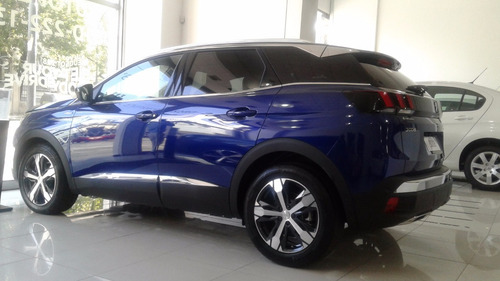Peugeot 3008 1.6 Allure Thp 163cv (c)
