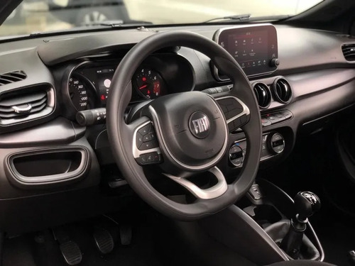 Imagen 10 de 16 de Fiat Cronos Mercedes Gol Empresas Inmediata Tomo Usado Jr