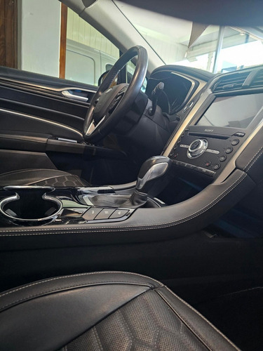Ford Mondeo 2.0 Ecvt Vignale Hibrido