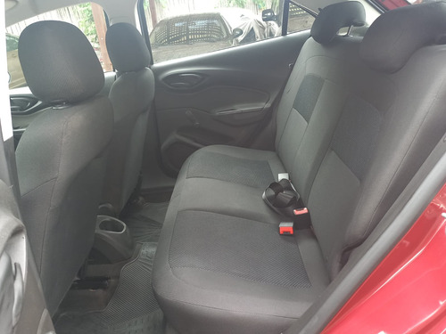 Chevrolet Onix 1.4 Joy Ls + 98cv