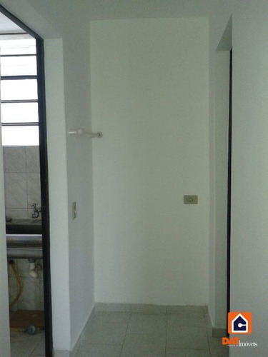Imagem 8 de 11 de Apartamento À Venda Em Jd.carvalho - 363