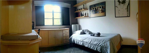 Imagem 29 de 30 de Casa Residencial À Venda, Jardim America, Paulínia - Ca0838. - Ca0838