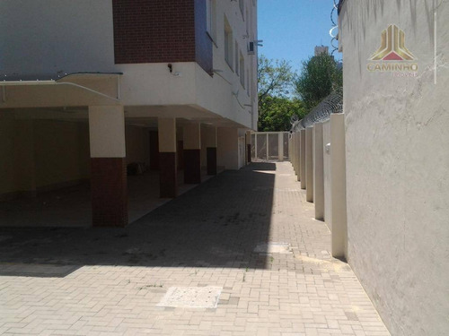 Imagem 8 de 14 de Apartamento Residencial À Venda, Santana, Porto Alegre. - Ap3430