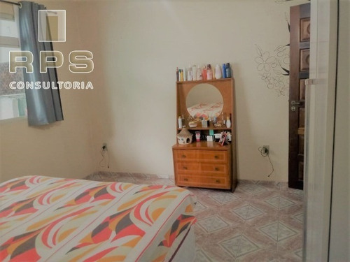 Imagem 21 de 27 de Chácara Para Venda Em Atibaia Chácara Val Paraíso -atibaia- Área Total: 3.000,00 M². - Ch00061 - 33779391