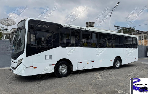 Caio Apache Vip Mercedes Of 1519 Com Ar Ano 2022 Cod 294