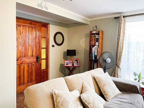 Venta De Casa En La Florida 3d + 2b Geronimo De Alderete