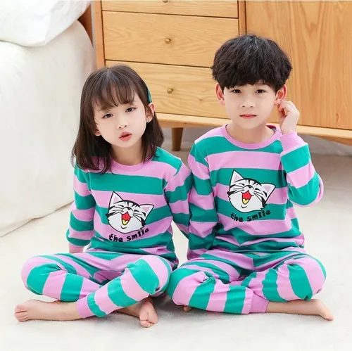 Pijama para niños new arrivals