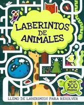 Comprar Laberintos De Animales