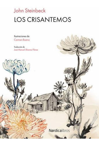 Crisantemos, Los - John Steinbeck