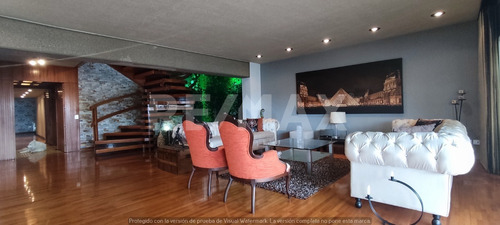 Imagen 3 de 30 de Apartamento Tipo Ph Penthouse En Venta En La Florida Cerca De La Previsora