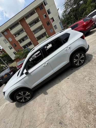 Seat Ateca 1.4 Style Sport
