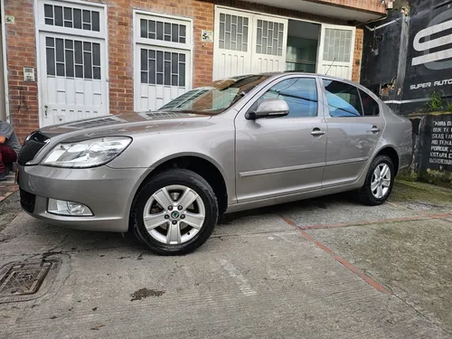 Skoda Octavia G2 1.6 Ambiente