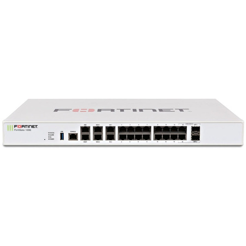 Firewall Fortinet Fortigate 100e Utm (fg-100e)
