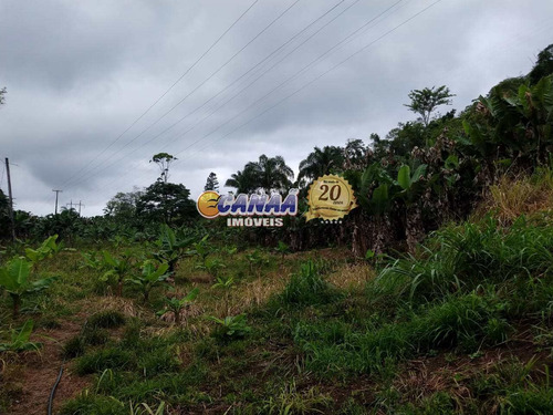 Imagem 19 de 30 de Sitio Em Itariri Com Muita Área Verde, Próximo Ao Centro - V7719