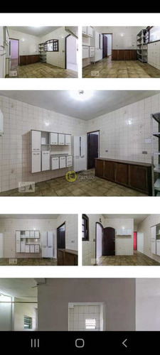 Imagem 25 de 30 de Sobrado Com 4 Dorms, Vila Brasileira, Mogi Das Cruzes - R$ 370 Mil, Cod: 20001 - V20001