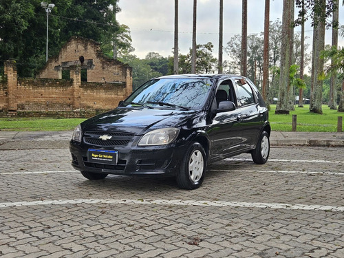 Chevrolet Celta Spirit/ LT 1.0 MPFI 8V FlexP. 5p
