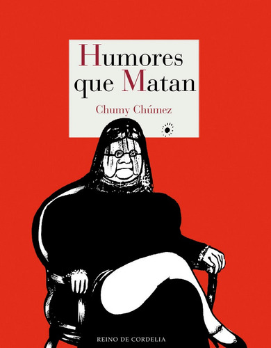 Libro Humores Que Matan