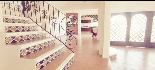 Venta Casa Tlalnepantla Edomex Lista P/ Vivir En Esquina Recién Remodelada 3 Pisos