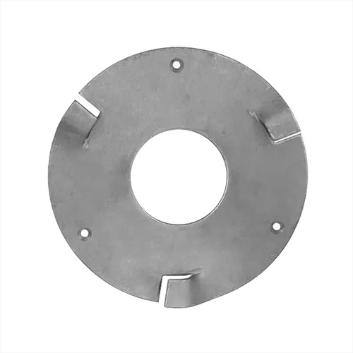 Flange - Bandeirante Grande Enceradeiras Compacta Deltec