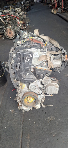 Motor Toyota A25afks 2.5 Camry Rav4 2018-2025 (Usado)