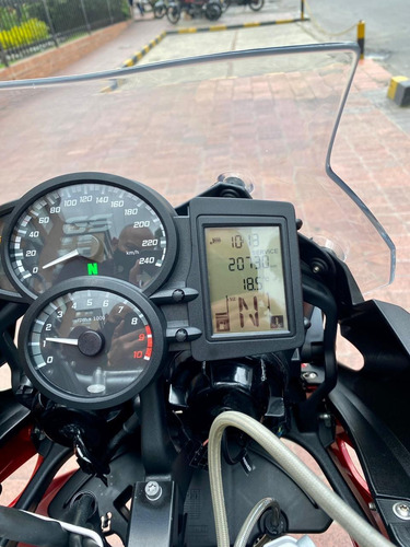 Bmw F700gs Premium