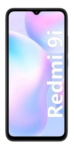 Xiaomi 9i Dual SIM 64 GB midnight black 4 GB RAM