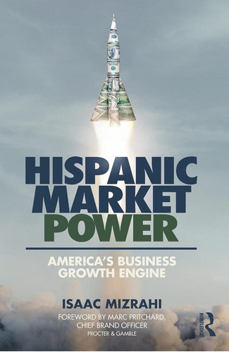 Libro:  Hispanic Market Power
