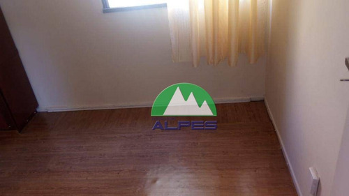Imagem 14 de 30 de 03 Quartos Semi-mobiliado Campo Comprido Ótima Localização - Ap1087