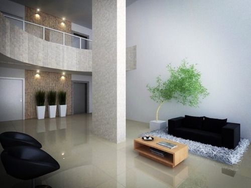 Imagem 6 de 20 de Apartamento 4 Quartos Aracaju - Se - Av Beira Mar - 0137