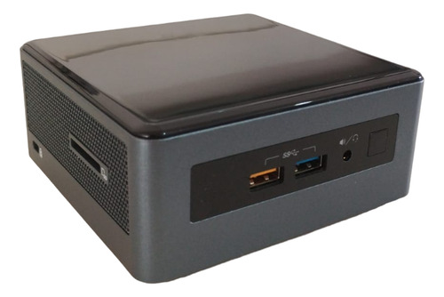 Mini Pc Intel Nuc8i3cysm I3-8121u 8gb M.2 256gb + Win 11 Pro