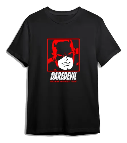 Polera - Daredevil
