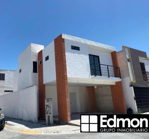 Casa En Venta Misión De Las Flores, Apodaca, N.l.