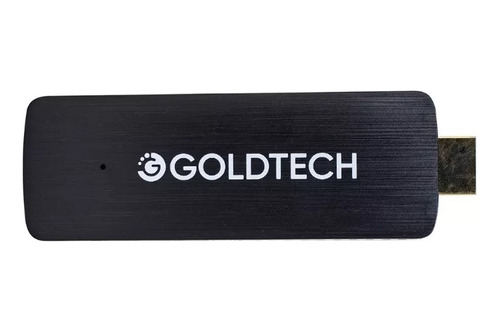 Tv Box Goldtech Gstick 16gb/2gb Ram Hdmi Android 10 Dualwifi