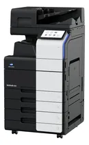 Comprar Konica Minolta Multifuncional Fotocopiadora Bizhub 450i