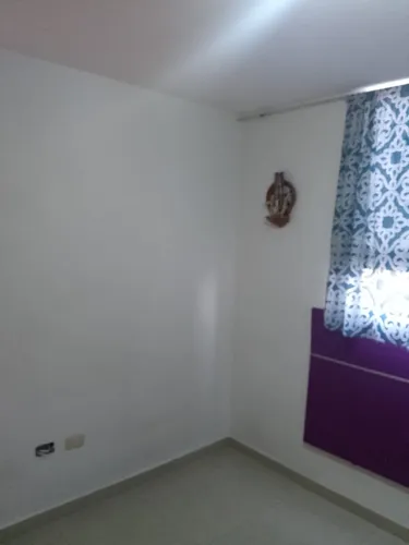 Apartamento En Tulipán M.a