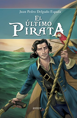 Ultimo Pirata El -astor Jr -