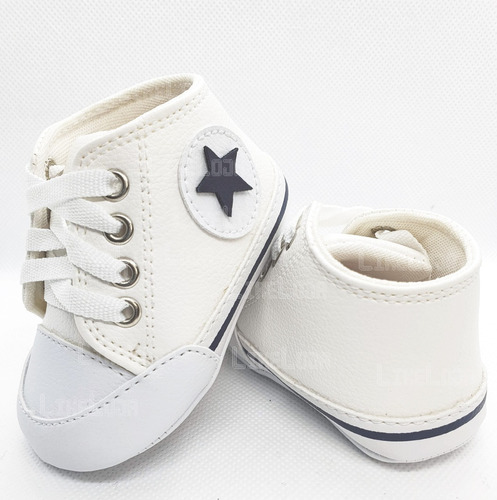 tenis para bebe 6 meses