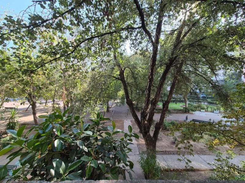 Imagen 5 de 20 de Venta Depto. Dúplex 3d-2b Providencia