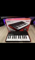 Comprar Controlador Midi Akai Mpk Mini Mk3