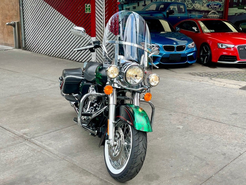 Harley Davidson Road King 2011