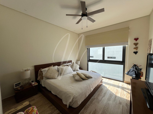 Departamento En Venta En Cancun, Arbolada