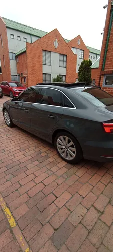 Audi A3 1.2 Tfsi Ambition