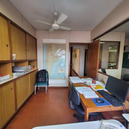 Venta Edificio Villa Pueyrredon