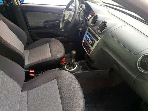 Volkswagen Novo Gol 1.0 2013