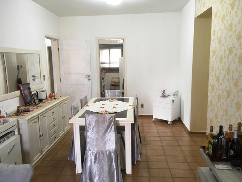 Imagem 14 de 15 de 03775 - Apartamento 4 Dorms. (2 Suítes), Martim De Sá - .../sp - 3775