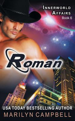 Libro Roman (the Innerworld Affairs Series, Book 6) - Cam...