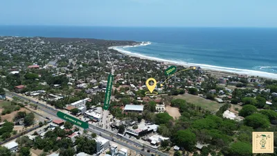 Terreno en venta