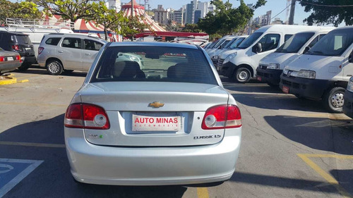 Corsa Classic 1.0 Financio 5 Mil +48x 554,00